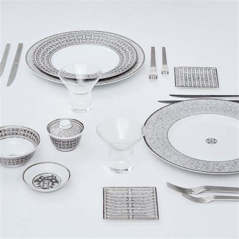 hermes yemek takımı fiyatları